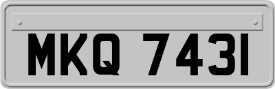 MKQ7431