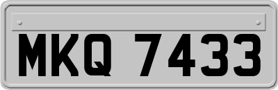 MKQ7433