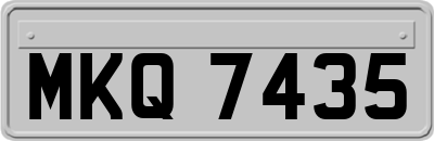 MKQ7435