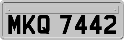 MKQ7442