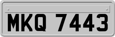 MKQ7443