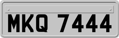 MKQ7444