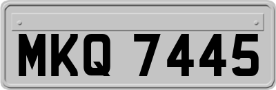 MKQ7445