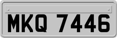 MKQ7446