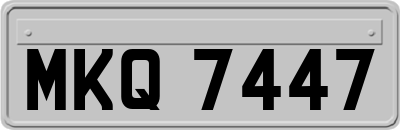 MKQ7447