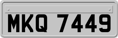 MKQ7449