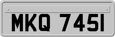 MKQ7451
