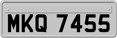MKQ7455