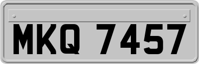 MKQ7457