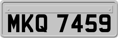 MKQ7459