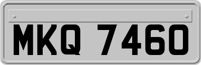 MKQ7460