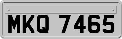 MKQ7465