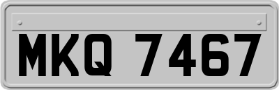 MKQ7467