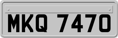 MKQ7470