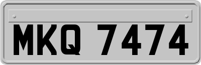 MKQ7474