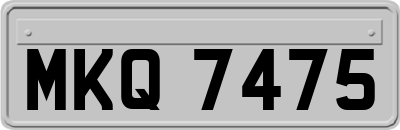 MKQ7475