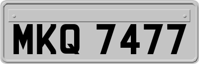 MKQ7477