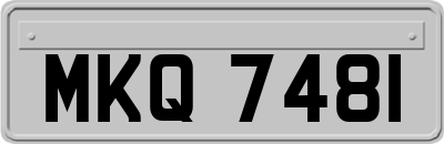 MKQ7481