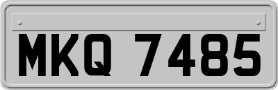 MKQ7485