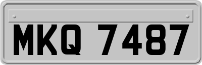 MKQ7487