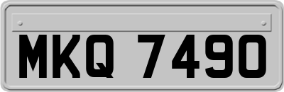 MKQ7490