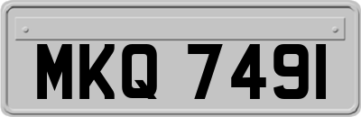 MKQ7491