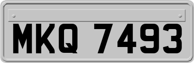 MKQ7493
