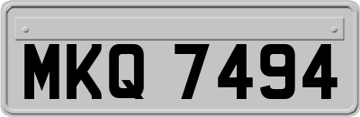 MKQ7494