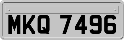 MKQ7496