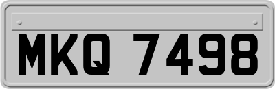 MKQ7498