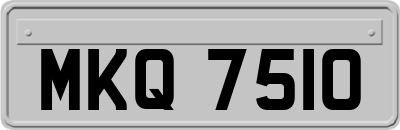MKQ7510