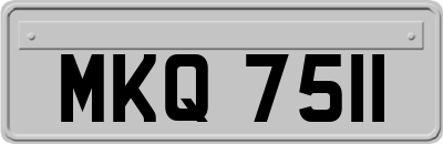 MKQ7511