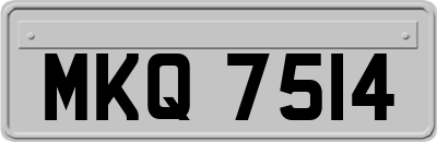 MKQ7514