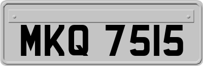 MKQ7515
