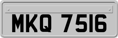 MKQ7516