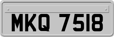 MKQ7518