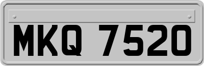 MKQ7520