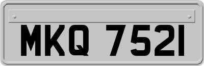 MKQ7521