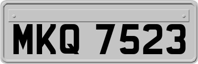 MKQ7523