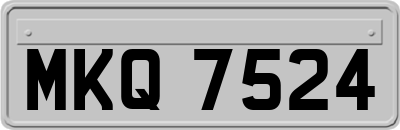 MKQ7524