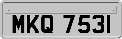 MKQ7531