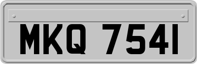 MKQ7541
