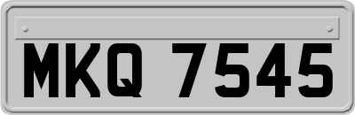 MKQ7545