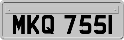 MKQ7551
