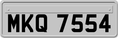 MKQ7554