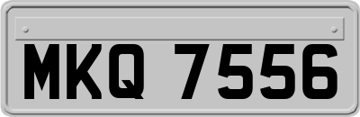 MKQ7556