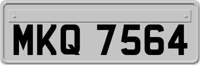 MKQ7564