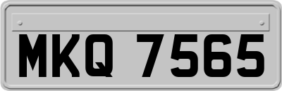 MKQ7565