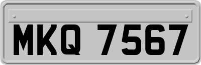 MKQ7567