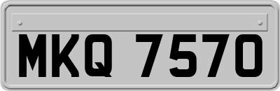 MKQ7570